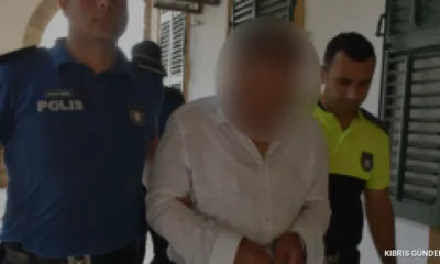 Demirhanda Market Hırsızlığına Tutuklama Kararı