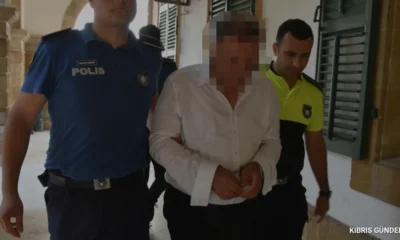 Demirhan'da market hırsızlığına tutuklama kararı