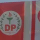 DP Başkan Yardımcısı Salih Çeliker Kıbrıs Müzakere Sürecini Eleştirdi