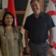 Dr Nargis Zakaria Bibi Yeniden Doğuş Partisine katıldı