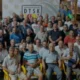 Dumlupınar Türk Spor Kulübü emektarlarını vefa gecesinde buluşturdu
