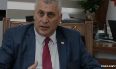 Ekonomi Bakanı Amcaoğlu Akaryakıt Fiyatlarına İlişkin Açıklama Yaptı