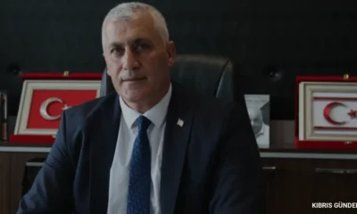 Ekonomi ve Enerji Bakanı Amcaoğlu Akaryakıt Fiyatlarını Değerlendirdi