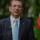 Ekrem İmamoğlu CHP'den İstifa Ettiğini Duyurdu