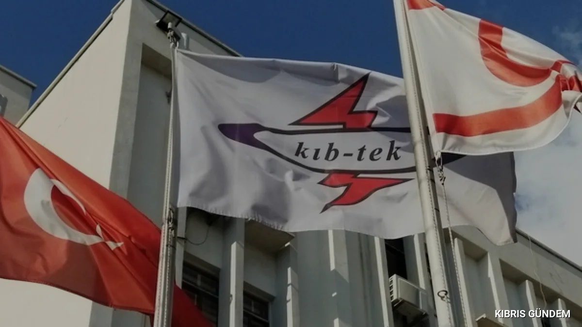 El Sen Kıb Tek bünyesinde mahkum çalışan için harekete geçti