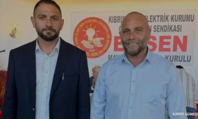 EL SEN Yöneticilerine Ölüm Tehdidi Sonrası Sendikalardan Tepki