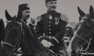 Enver Paşa'nın 41 yıllık yaşamına sığdırdığı büyük mücadele