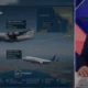 Ercan Hava Sahasındaki Hava Trafik Hadisesi Siyasi Tartışma Yarattı