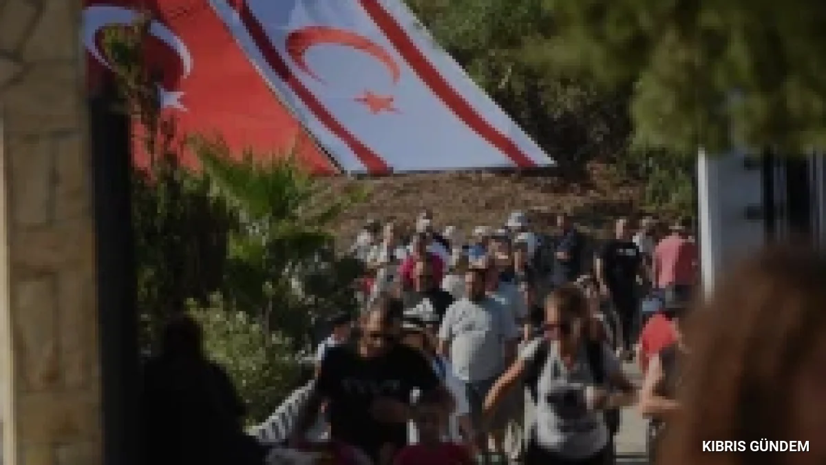 Erenköy Direnişi 62nci yılında devlet erkanı tarafından anıldı