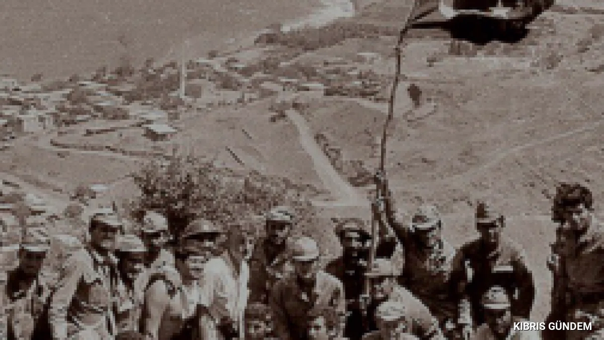 Erenköy Direnişi şehitleri cumartesi günü düzenlenecek törenle anılacak
