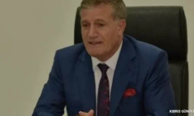 Erhan Arıklı Lefke Gazi Lisesi iddialarına yanıt verdi