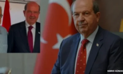 Ersin Tatar Tekin Birinci için taziye mesajı yayımladı