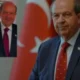 Ersin Tatar Tekin Birinci için taziye mesajı yayımladı