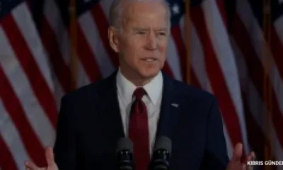 Eski ABD Başkanı Joe Bidenın Kanserinin Yayıldığı Duyuruldu