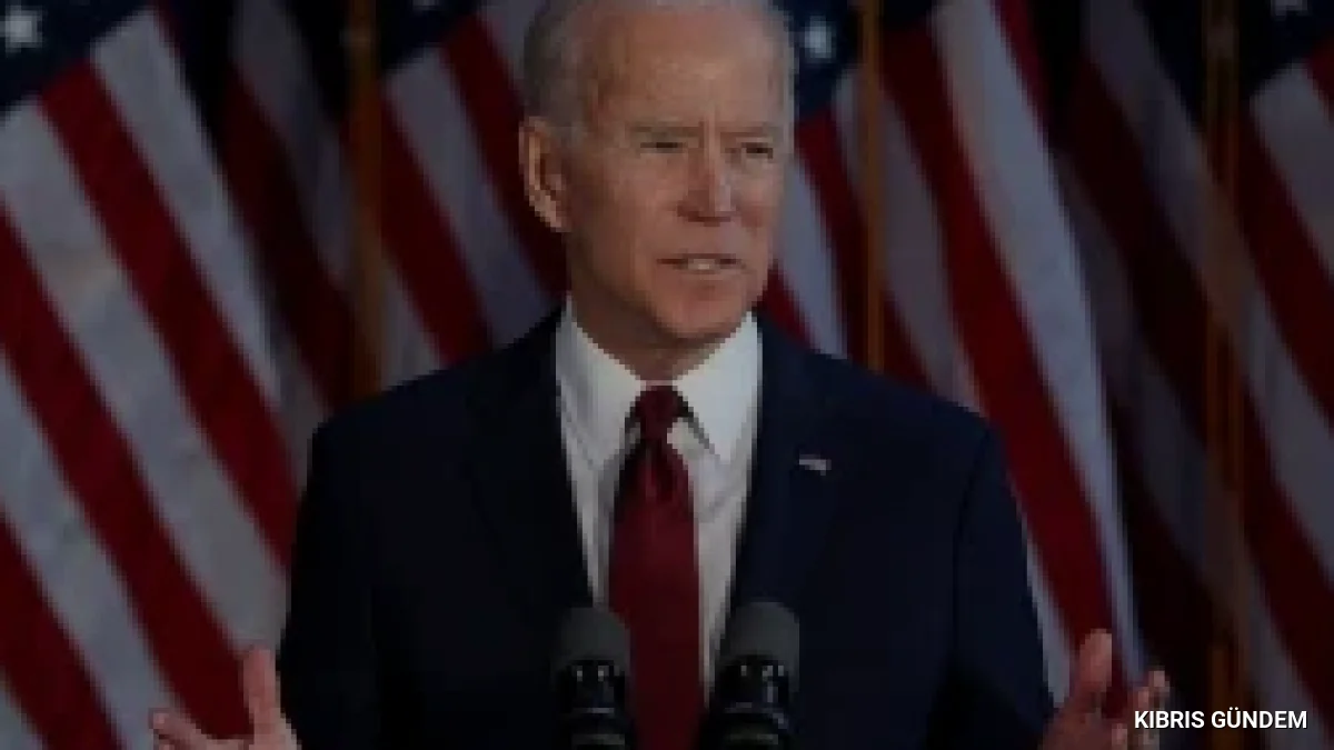 Eski ABD Başkanı Joe Bidenın Kanserinin Yayıldığı Duyuruldu