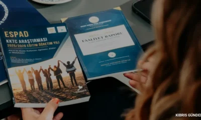 ESPAD 2026 Araştırması Gençlerde Tütün ve E-Sigara Riskini Ortaya Koydu