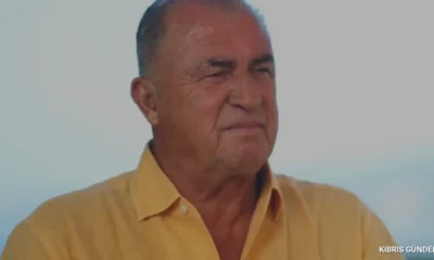 Fatih Terim Galatasaray kariyeri hakkında dikkat çeken açıklamalarda bulundu