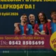 FC Barcelona Futbol Kampı Lefkoşa Genç Yetenekleri Bekliyor