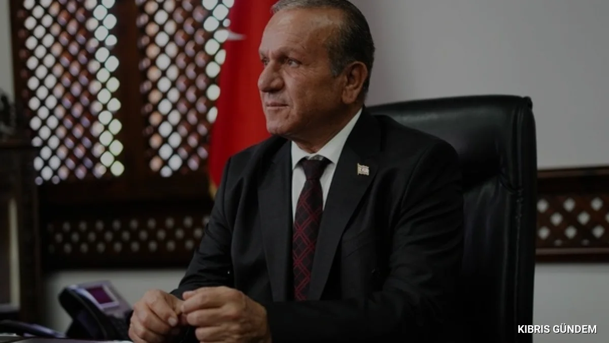 Fikri Ataoğlu EXIT organizasyonunun iptaline sert tepki gösterdi