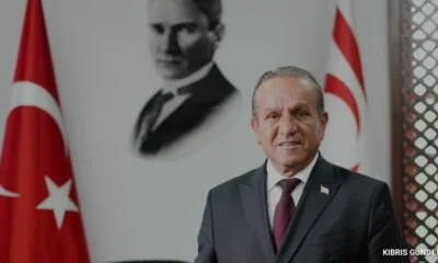 Fikri Ataoğlu Meclis olağanüstü toplantı çağrılarına tepki gösterdi