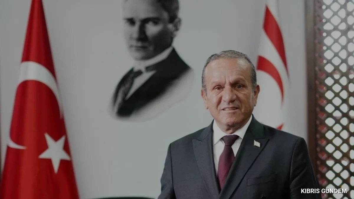 Fikri Ataoğlu Meclis olağanüstü toplantı çağrılarına tepki gösterdi