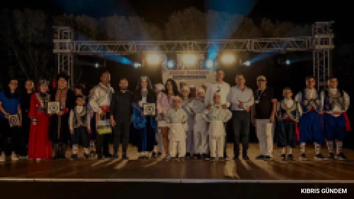 GABFEST 2026 Yılmazköy Etkinlikleri ile Start Aldı