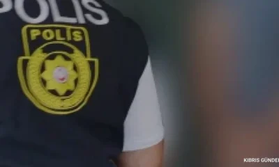 Gazimağusa ve İskele merkezli operasyonlarda çok sayıda tutuklama