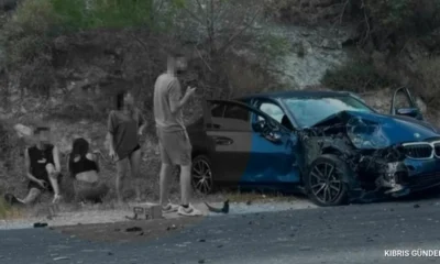 Geçitköyde Ölümlü Kazanın Ardından Sürücüyü Saklama Operasyonu