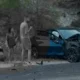Geçitköyde Ölümlü Kazanın Ardından Sürücüyü Saklama Operasyonu