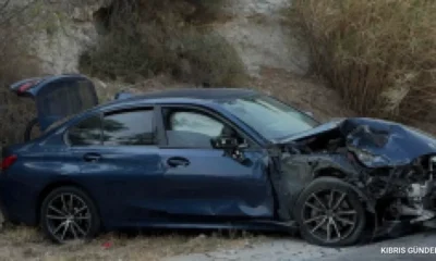 Geçitköydeki ölümlü kazada yalan beyan tutuklaması
