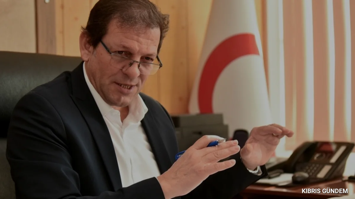 Gemikonağı Rüzgar Hızında 182 Kilometre ile Rekor Kırdı