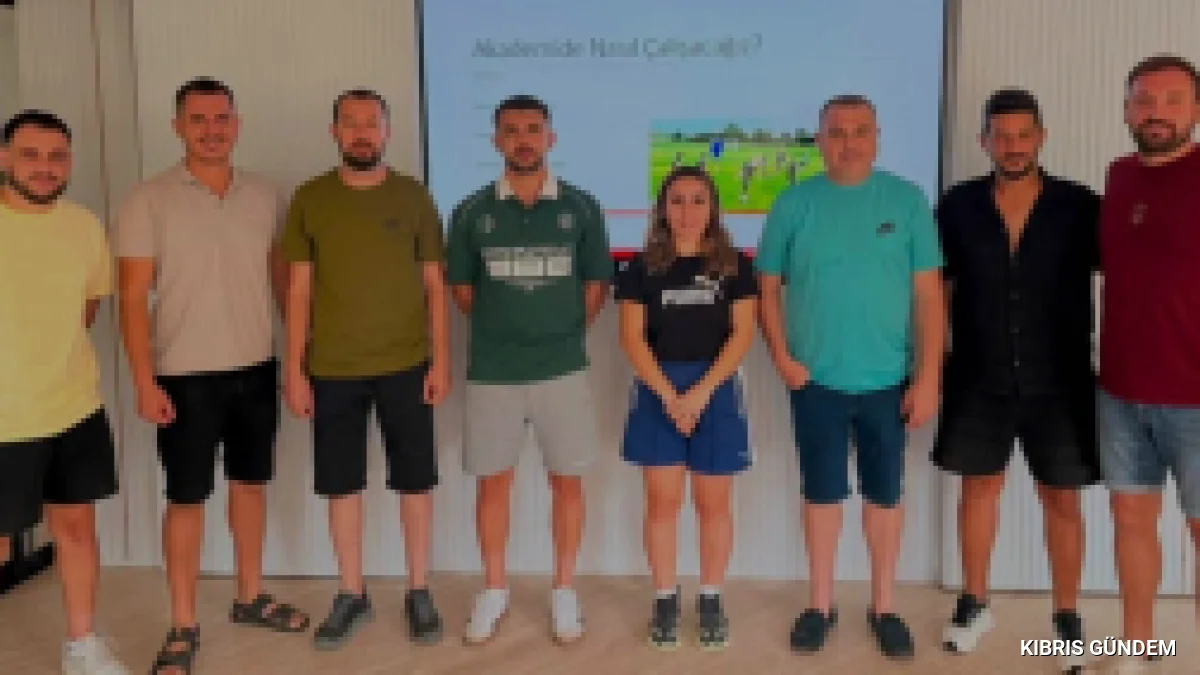 Gençlik Gücü Akademisi Mental Performans İçin Gözde Acaray İle Anlaştı
