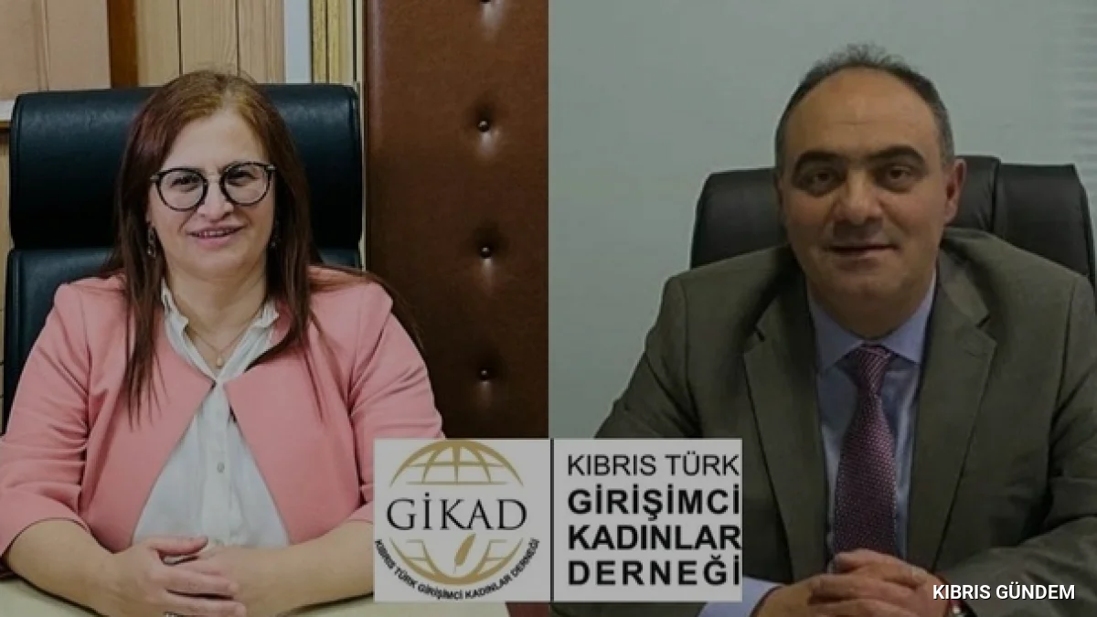 GİKAD Sağlık Bakanlığı Müsteşar Değişimini Eleştirdi