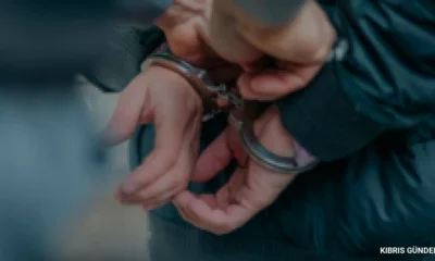 Girne Cinayeti Sonrası 7 Şüpheli Gözaltına Alındı