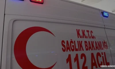 Girne Karakum Sahilinde 82 Yaşındaki Kadın Ölü Bulundu