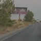 Girne Lefkoşa yolunda tehlikeli sürüşe ağır ceza