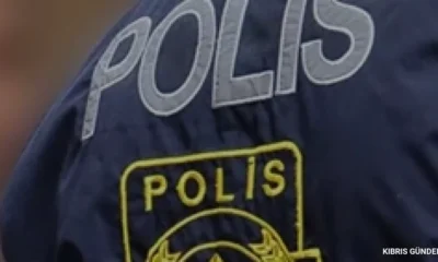 Girne ve Demirhan Bölgesinde Suç Operasyonları