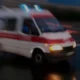 Girne'de ağaç budarken düşen bahçıvan yaralandı