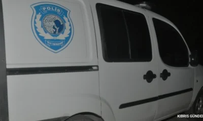 Girne'de bıçaklı kavgada bir kişi yaşamını yitirdi