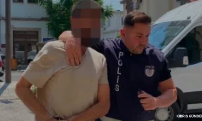 Girne'deki Nizam Allanazarov cinayetinde 7 şüpheli mahkemeye çıkarıldı