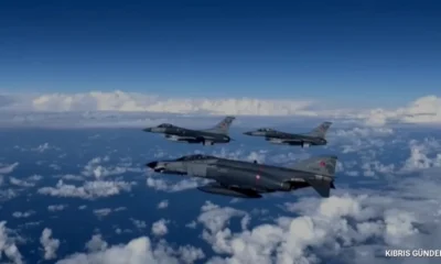 GKRY merkezli kuruluştan Türk hava araçları için iddia