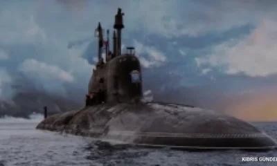 Global Firepower 2026 Verilerine Göre En Güçlü Denizaltı Filoları