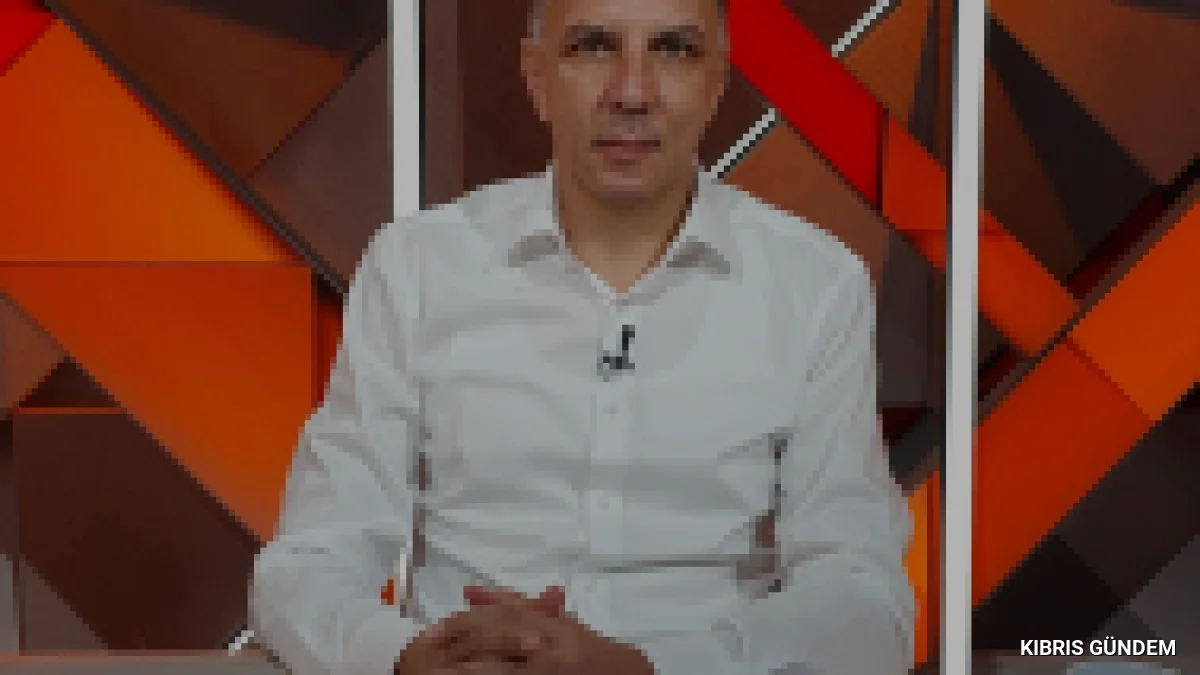 Gönyeli Alayköy Belediye Başkanı Amcaoğlu Seçim Değil Hizmet Odaklıyız
