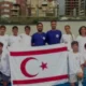 Gönyeli Tenis Kulübü Gürcistan turnuvasından derecelerle döndü