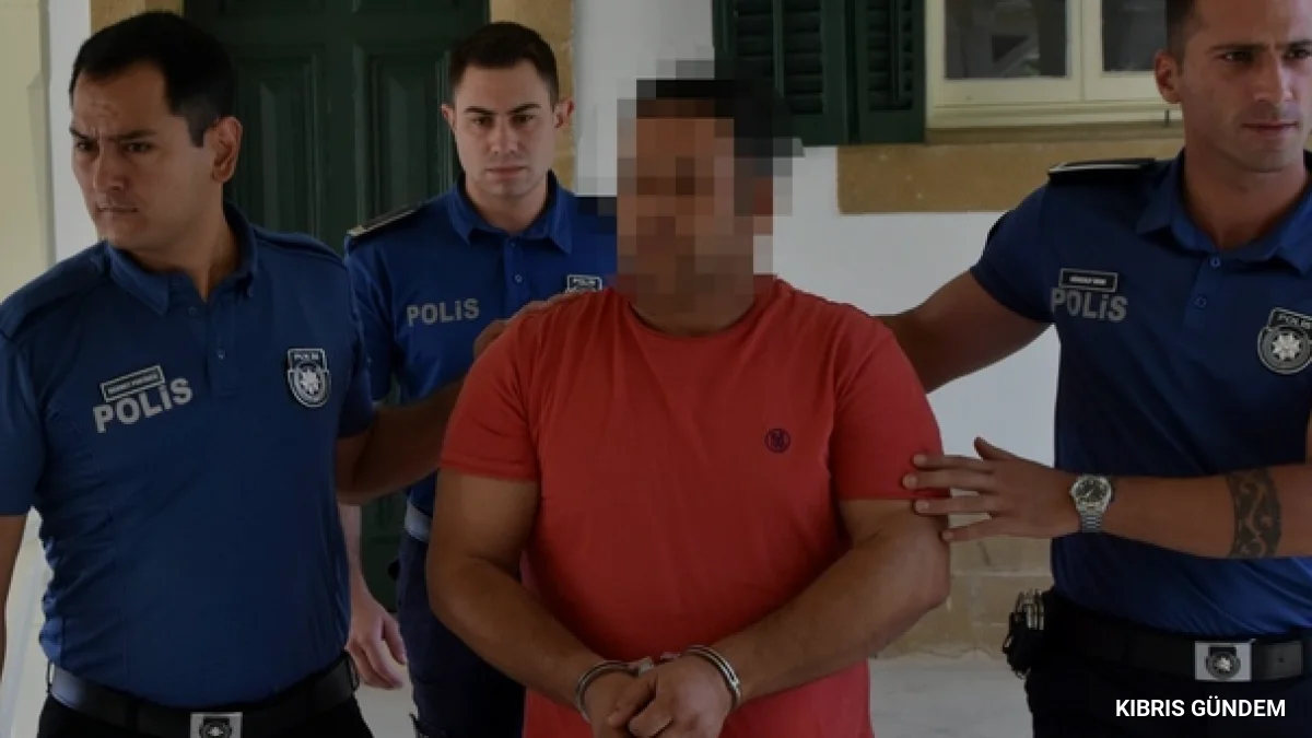 Gönyeli'deki kablo hırsızlığı davasında teminat kararı