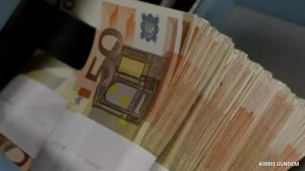 Güney Kıbrıs Yangınla Mücadele İçin 25 Milyon Euro Yatırım Yapacak