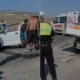 Güzelyurt Lefkoşa Yolundaki Kazada Melis Luman Hayatını Kaybetti