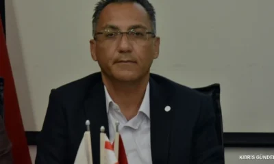 Güzelyurt ve Girne'de elektrik kesintisi yaşanıyor