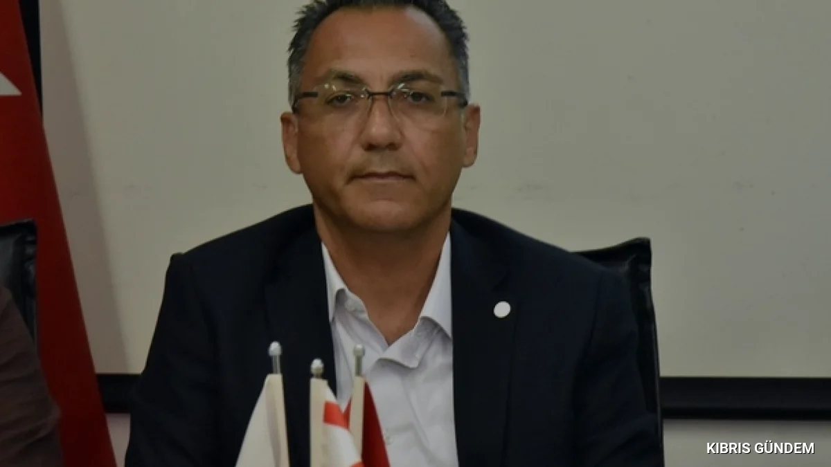 Güzelyurt ve Girne'de elektrik kesintisi yaşanıyor