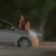 Güzelyurt'ta Tehlikeli Sürüşe 95 Bin TL'yi Aşan Ceza